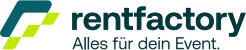 RENTFACTORY Logo